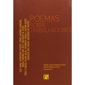 Poemas Sobre Trabalhadores - 1
