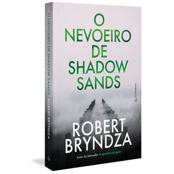 O Nevoeiro De Shadow Sands - 1