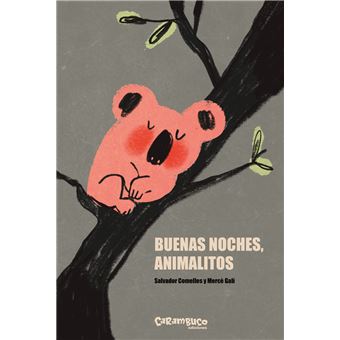 Buenas Noches, Animalitos - 1