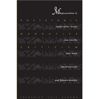 Postethnic Narrative Criticism - 1