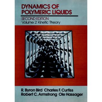 Dynamics of Polymeric Liquids - Hardback - 1987 - 1