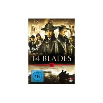 Koch Media 14 Blades Alemão - 1