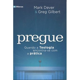 Pregue. Quando a Teologia Encontra-se com a Prática - 1