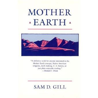 Mother Earth - An American Story - 1