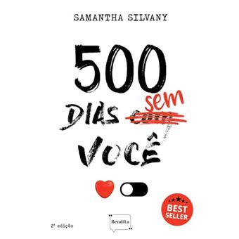 500 Dias Sem/Com Você - 1