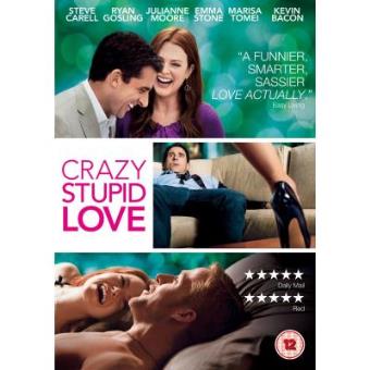 Crazy  Stupid  Love - 1