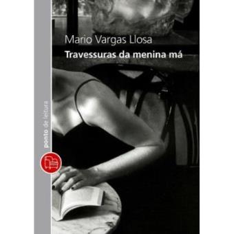 Travessuras Da Menina Má - 1