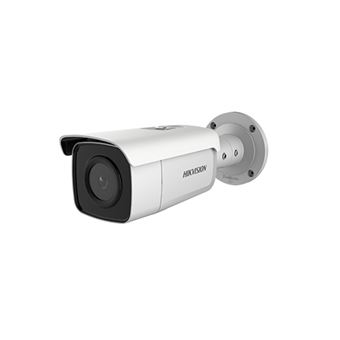 Câmara de Segurança Hikvision DS-2CD2T86G2-4I | Branco - 1