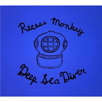 Deep Sea Diver - 1