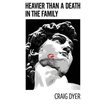 Heavier Than A Death In The Family - 1