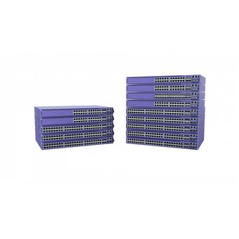 Switch de Rede Extreme networks 5420F-24P-4XE - 1