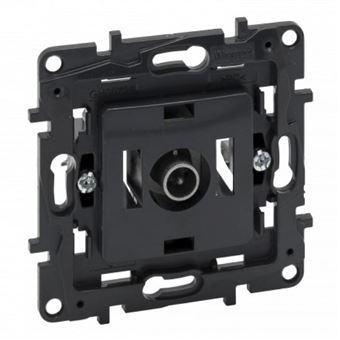 Estrela Simples LEGRAND NL-STEP TV - 1