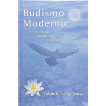 Budismo Moderno - 1