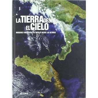 Tierra Desde el Cielo - 1