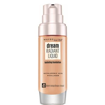 Base Maybelline Dream Radiant Liquid - 1