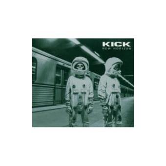 Kick - New Horizon - 1