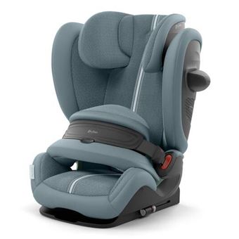 Cadeira Auto para Bebé CYBEX Pallas G2 Plus | Azul claro - 1