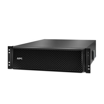 Bateria Ups APC SRT192RMBP | Preto - 1