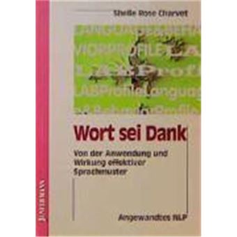 Wort Sei Dank - 1