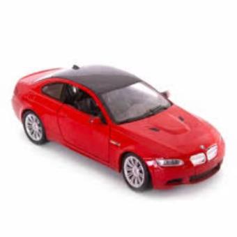 Carro Bmw M3 Coupe - 1