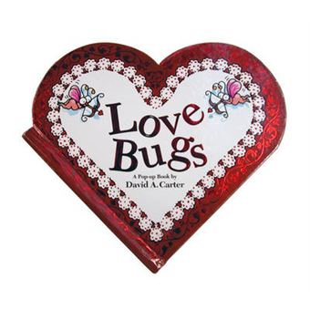 Love Bugs - 1