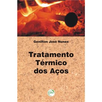 Tratamento Térmico Dos Aços - 1
