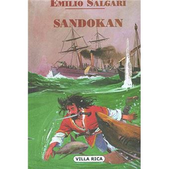 Sandokan - Vol. 01 - 1