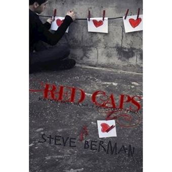 Red Caps - New Fairy Tales for Out of the Ordinary Readers - Paperback / softback - 2014 - 1