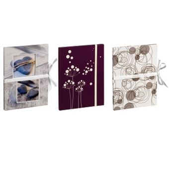 Álbum de fotografias Hama Trebly - 1