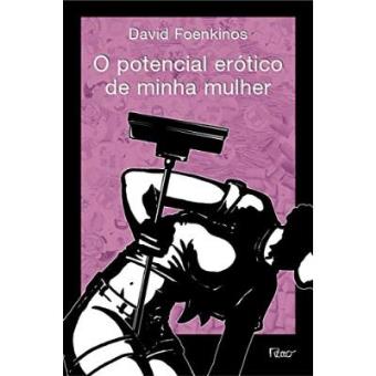 O Potencial Erotico De Minha Mulher - 1