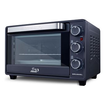 Mini-forno Grunkel HR-23EASY | Aço inoxidável - 1