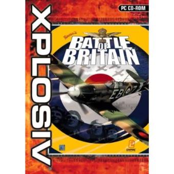 Rowan's Battle of Britain PC - 1