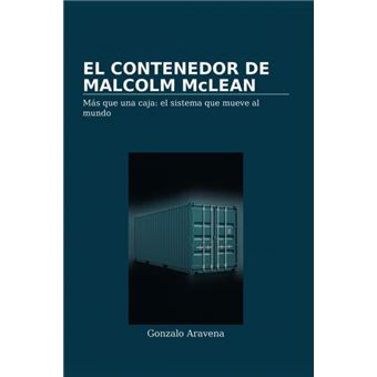 El Contenedor De Malcolm Mclean - 1