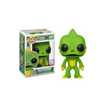 Funko Pop! Land of The Lost - Sleetak Exclu Pop 10cm - 537 - 1