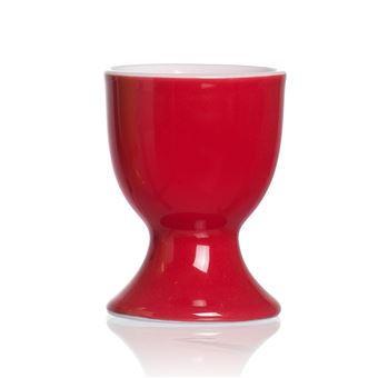 Copo para Ovo Flirt by R&B DOPPIO | Vermelho - 1