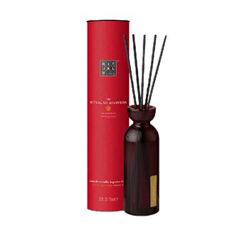 Difusor de Aroma Rituals The Ritual of Ayurveda Mini Fragrance Sticks | Castanho, Vermelho - 1