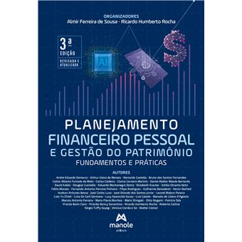 Planejamento Financeiro Pessoal E Gestão Do Patrimônio - 1