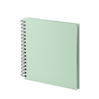 Álbum de Fotografias Rössler Soho | Azul menta - 1