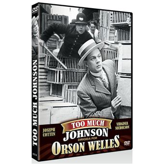 Too much johnson (1938) (Cine Club) (2DVD) - 1