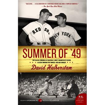 Summer of '49 - 1