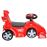 Carro Infantil HOMCOM sem Pedais 70.2x32.5x41cm_1