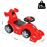 Carro Infantil HOMCOM sem Pedais 70.2x32.5x41cm_2