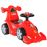 Carro Infantil HOMCOM sem Pedais 70.2x32.5x41cm_3
