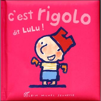 C'Est Rigolo, Dit Lulu - 1