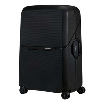 Mala de Viagem Grande Samsonite Magnum Eco | 75cm | Grafite - 1