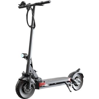 Trotinete Eléctrica JOYOR Y6-S | Autonomia 60KM | Suspensão Dupla | Motor 500W | Bateria 48V18AH | Preto - 1