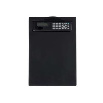 MAUL A4 Clipboard Calculator - 1