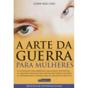 A Arte Da Guerra Para Mulheres - 1