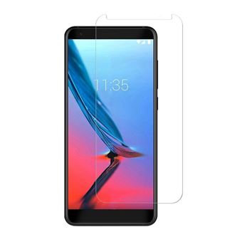 Pelicula Vidro Temperado Multi4you para ZTE Blade V9 - 1