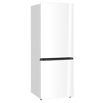 Frigorífico Combinado Infiniton FGC-310C85BEM | 185,5x59,5x59,5 cm | 310 L | E | Branco - 1